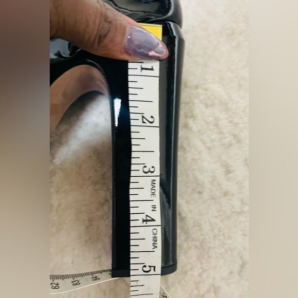 Valentino platform heels - Picture 4 of 5